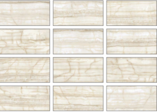 Керамогранит Грани Таганая Lalibela Blanch арт. GRS04-17 матовый (60х120)